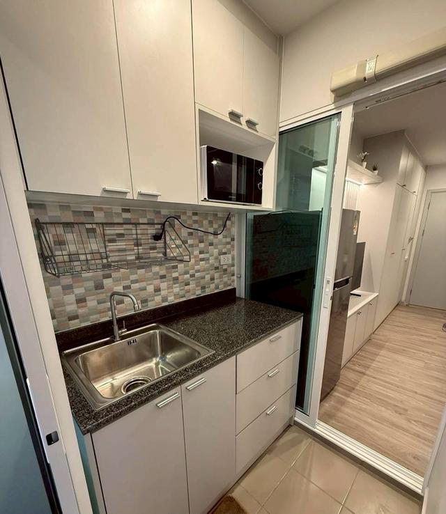 ปล่อยเช่า คอนโด Regent Home Bangna 5