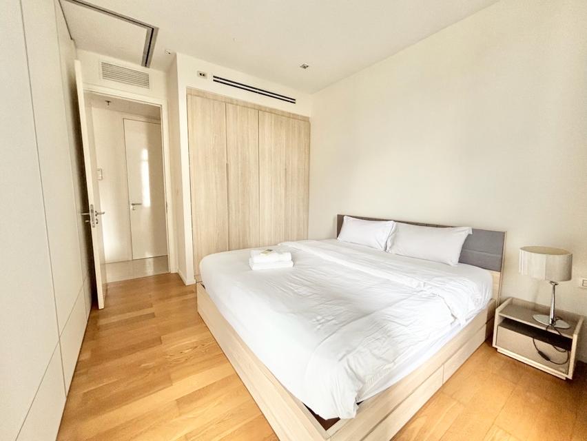 ให้เช่า คอนโด Circle Living Prototype เพชรบุรีตัดใหม่ (เซอร์เคิล ลิฟวิ่ง โปรโตไทป์ เพชรบุรีตัดใหม่) 48 ตรม. 1นอน ชั้น6 ใ 1