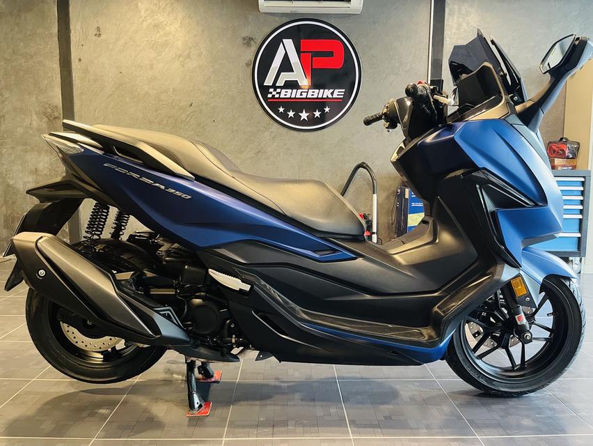 ด่วน ขายForza350/2020