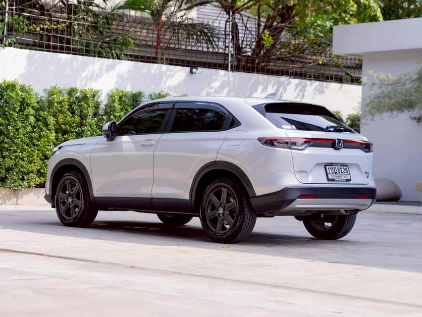 Honda HR‑V e:HEV EL ปี 2025 (โฉมล่าสุด)