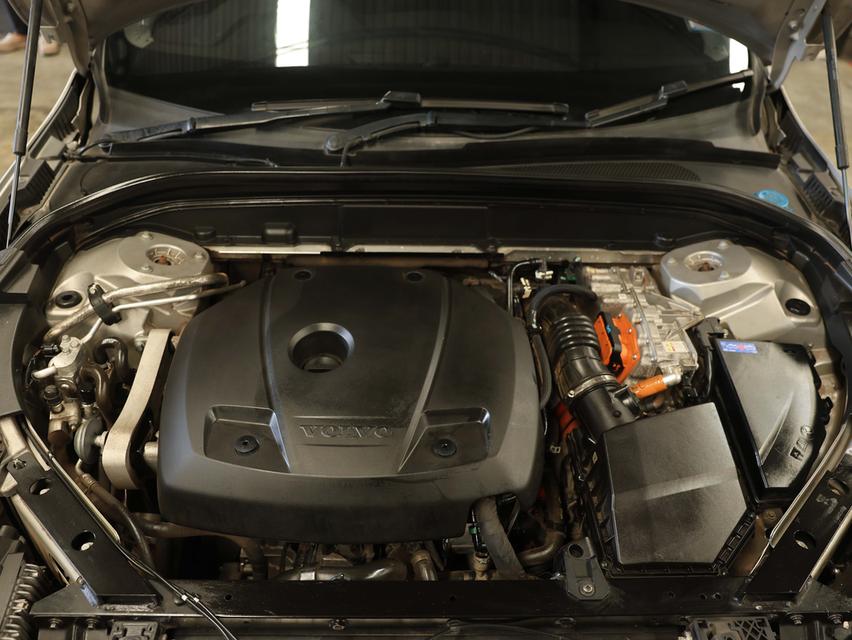 2022 Volvo XC60 2.0 (ปี 17-26) Recharge T8 R-Design Expression AWD SUV AT B86 รูปที่ 20
