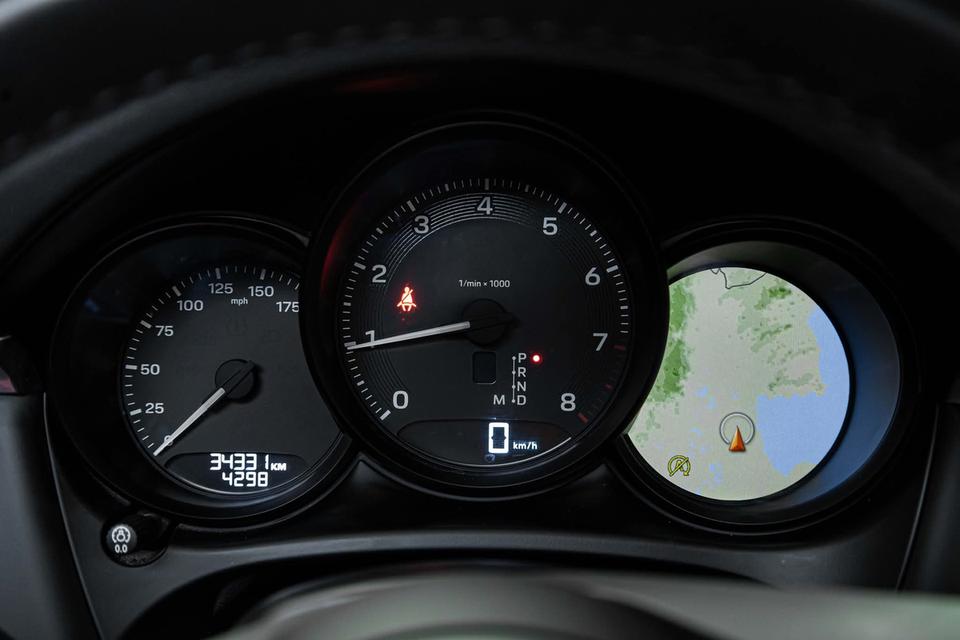 Macan 2.0 turbo 10
