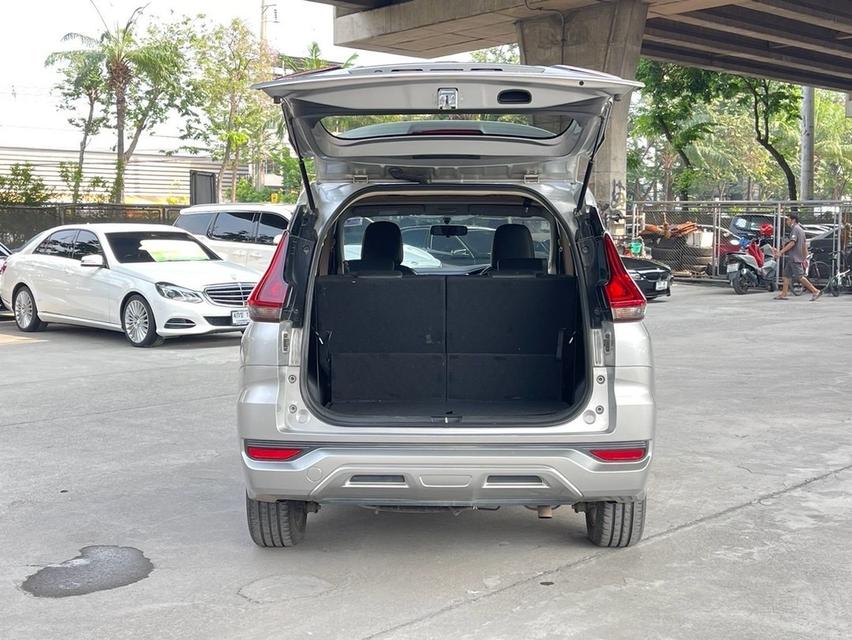 รหัสรถ WMT53 Mitsubishi Xpander 1.5 GT ปี 2019 15