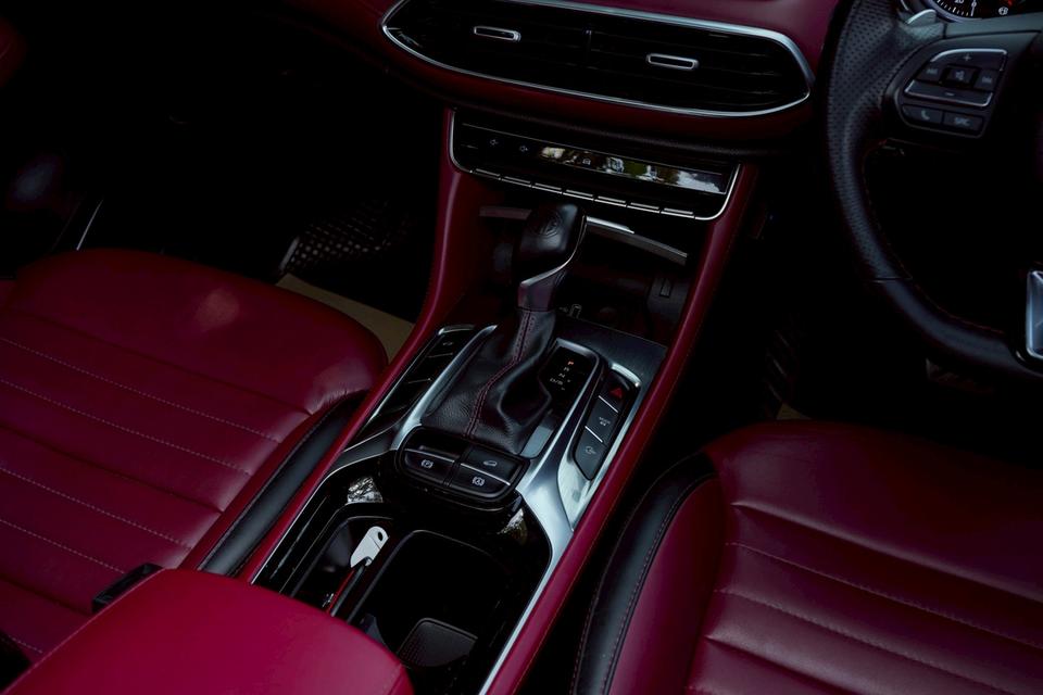 รหัสรถ CBL2441 MG HS 1.5 TURBO X SUV AT 2021 รูปที่ 15