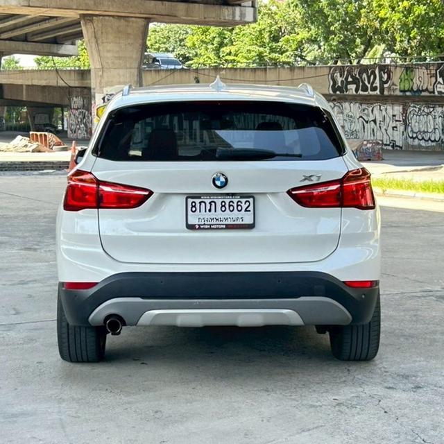 ✅ 2016 BMW X1 1.5 sDrive18i xLine AT รูปที่ 6
