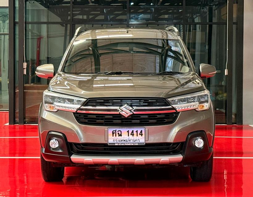 2023 SUZUKI XL7 1.5L ( 7 ที่นั่ง ) รถมือเดียวป้ายแดง รถวิ่งน้อยเพียง 60,000 กม  รถเข้าศูนย์ทุกระยะ รถไม่เคยมีอุบัติเหตุครับ รูปที่ 7