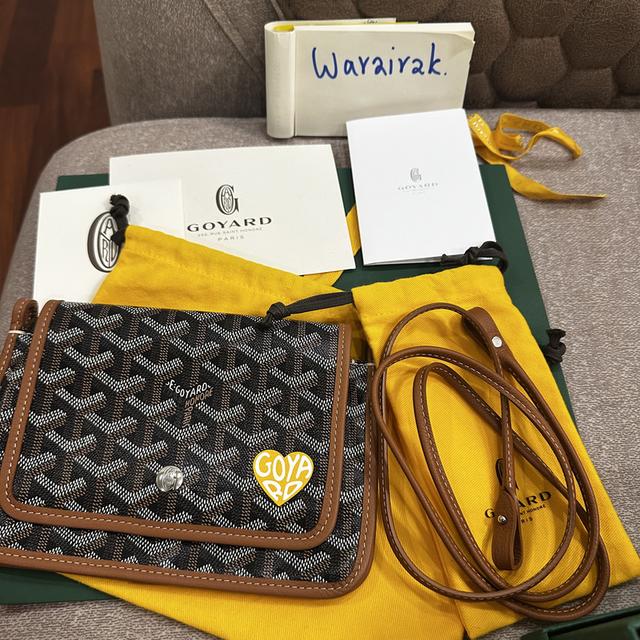 goyard plumet heart สภาพสวย