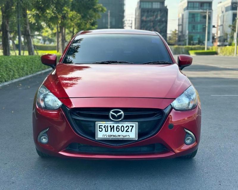 MAZDA2 2015 รหัส QT6027 3