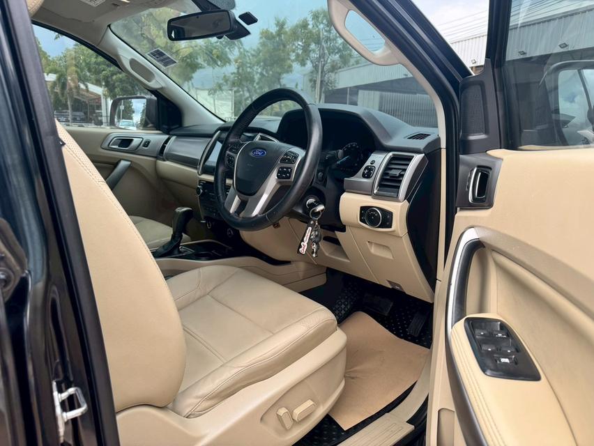 Ford Everest 2.0Titanium ปี15 10