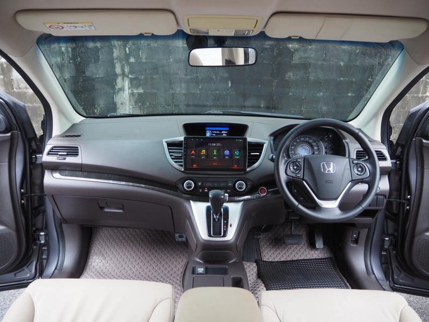HONDA CRV, 2.4 EL 2WD ปี 2015 11