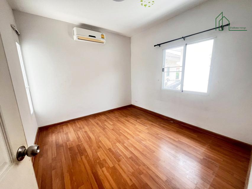 บ้านแฝด เดอะทรัสต์ กาญจนาภิเษก - หทัยราษฎร์ ลำลูกกา คลอง 5  10