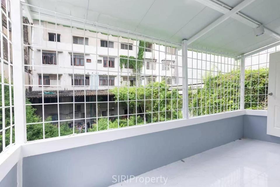 หมู่บ้านศิษฐิโรจน์   ลำลูกกา คลอง1  20