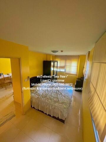 Condominium ลุมพินี ทาวน์ รัตนาธิเบศร์ Lumpini Condo Town Rattanathibet 1BEDROOM 37ตร.ม. 1200000 - ใกล้กับ รถไฟฟ้า MRT ส 6