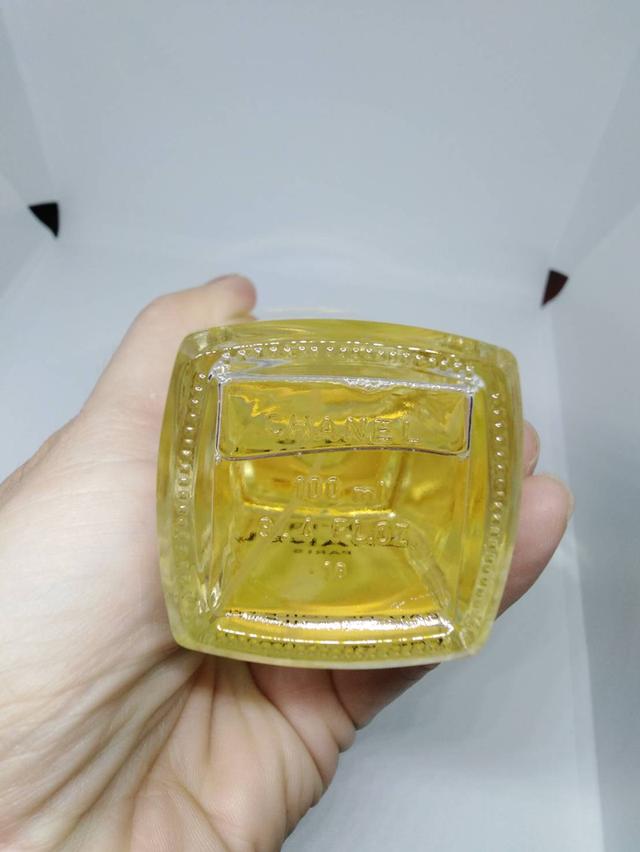 น้ำหอมแท้ราคาคุยกันได้ Chanel No.19 edt 100ml