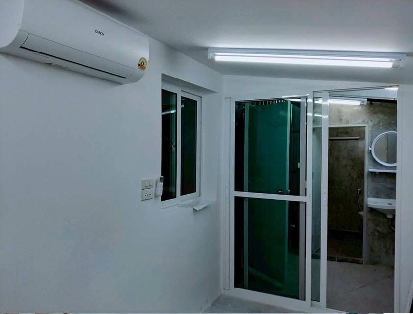 ให้เช่าโกดังพร้อมสำนักงาน / พื้นที่ใช้สอย 150 ตารางเมตร / ซอยสตรีวิทยา 2 เข้าซอยไม่ลึก ลาดพร้าว 71 5