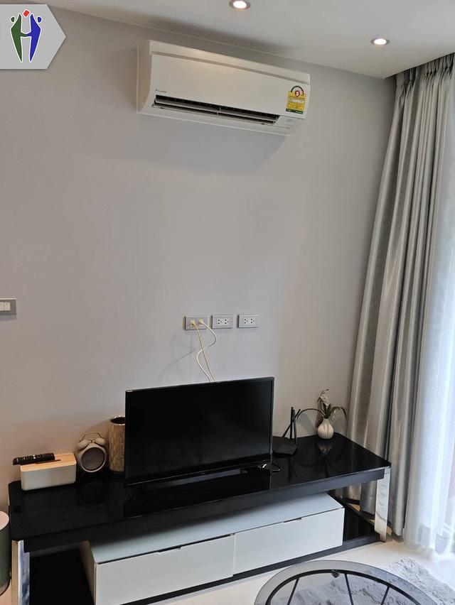 แกรนด์แคริบเบียน คอนโดเขาพระตำหนัก ให้เช่า 18000 บาท 2