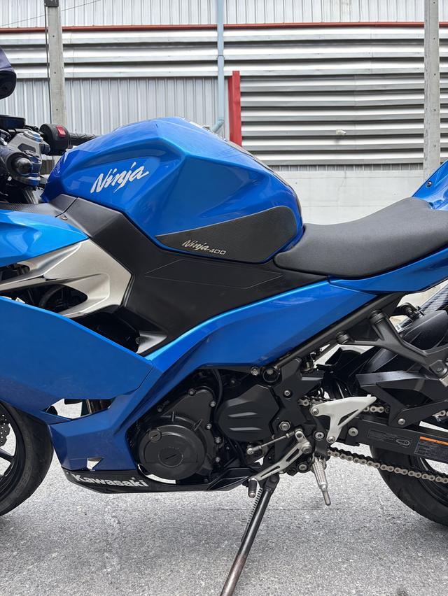 Kawasaki ninja400 ปี 2018 รูปที่ 19