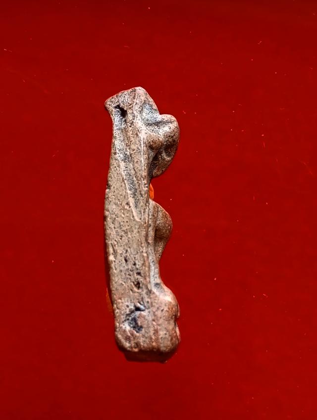 พระกรุนางพญา ผงสุพรรณ รูปที่ 5