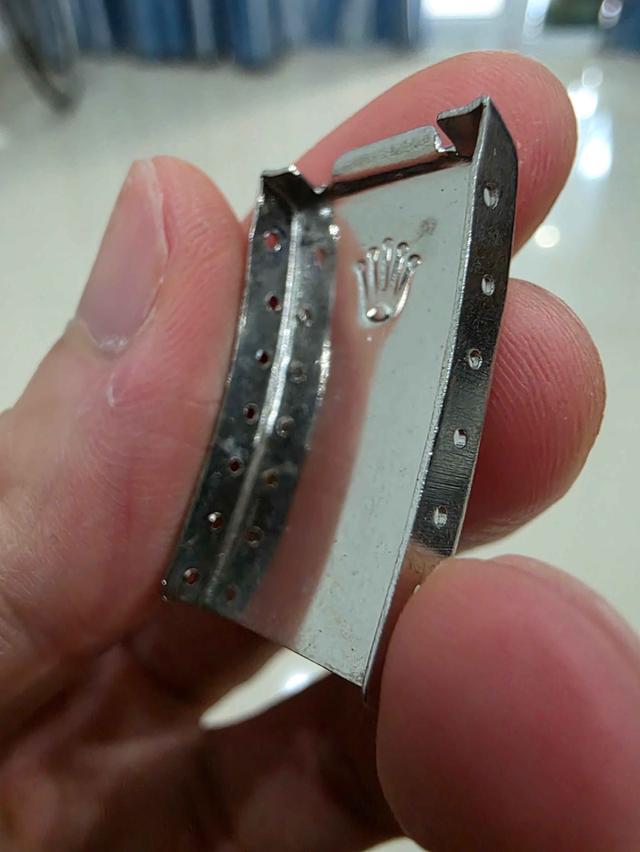 A.บัคเคิ้ล นาฬิกา ROLEX ของใหม่เก่าเก็บ มือ1 สวย เดิมๆ ขายตามสภาพ พร้อมส่ง รูปที่ 6