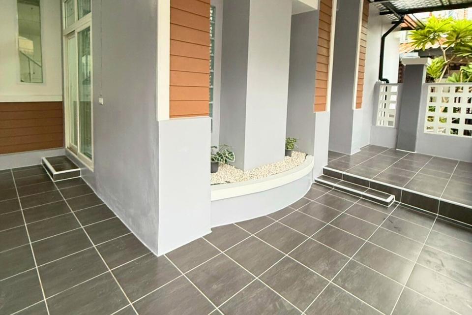 บ้านวรารักษ์ ลำลูกกาคลอง4