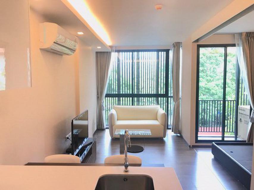 FOR RENT THE REMARKABLE SOONVIJAI 2 1 BED 22,000 6