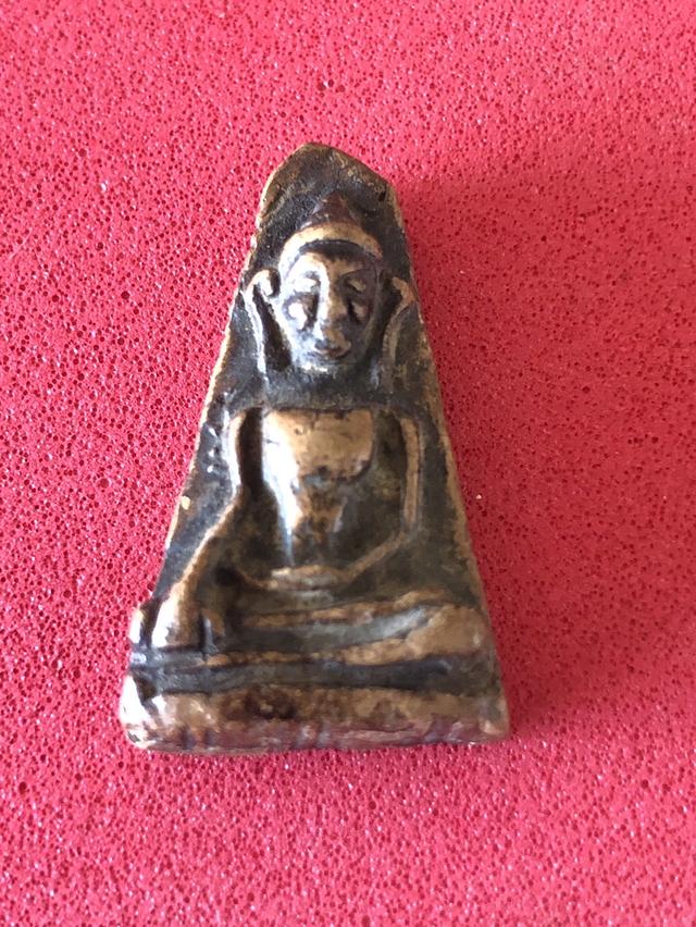 พระผงสุพรรณ