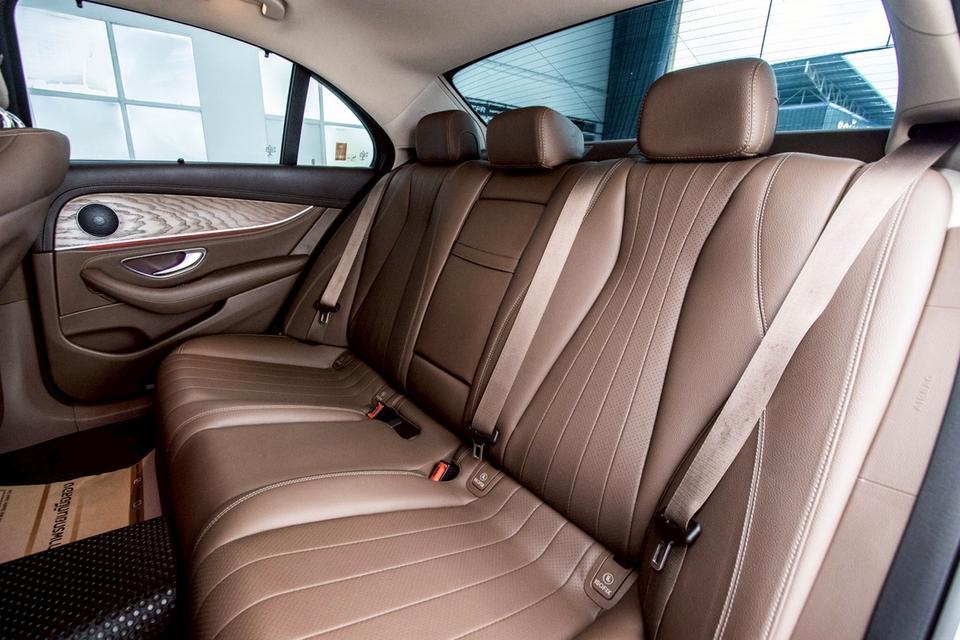 รหัสรถ 4A674  E300e 2.0 EXCLUSIVE W213 2022 9