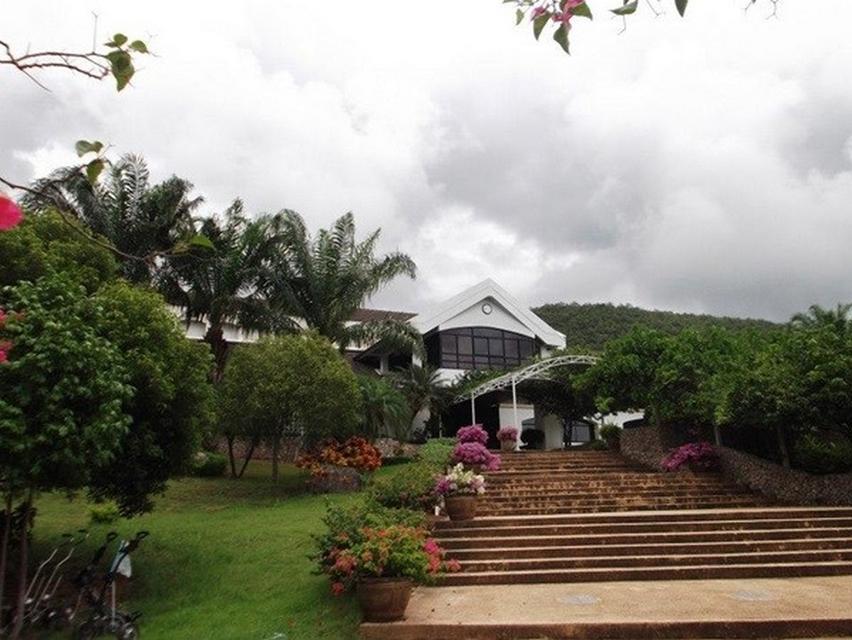 ขายที่ดินในสนามกอล์ฟเอเวอร์กรีน ฮิลล์ ท่าม่วง กาญจนบุรี แถมหุ้นสนามกอล์ฟ สมาชิกสนามกอล์ฟตลอดชีพ 4