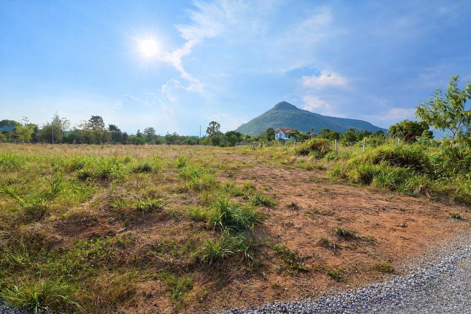 📢ขายOzone บริสุทธิ์ #ที่ดินคลองไผ่.วิวเขา  3 ไร่. | 3.9 ลบ. ( 3,250 บ./ วา ) เหนือเขื่อนลำตะคอง  ต.คลองไผ่  อ.สีคิ้ว จ.นครราชสีมา 5