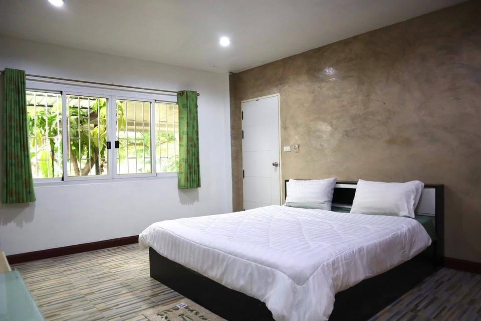 🏡ขายที่ดินแถมบ้านสวนใกล้ร.พ.สันทราย/กาดฝรั่ง/ม.แม่โจ้ เข้าเมืองไม่เกิน 20 นาที น้ำไม่ท่วม 13