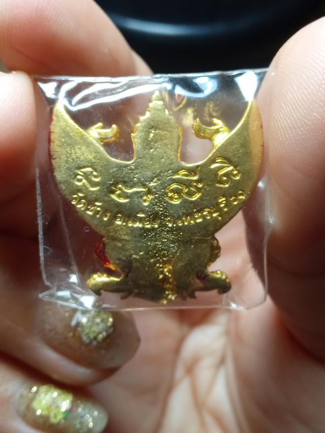 พญาครุฑวัดช้างเพชรบุรี 2