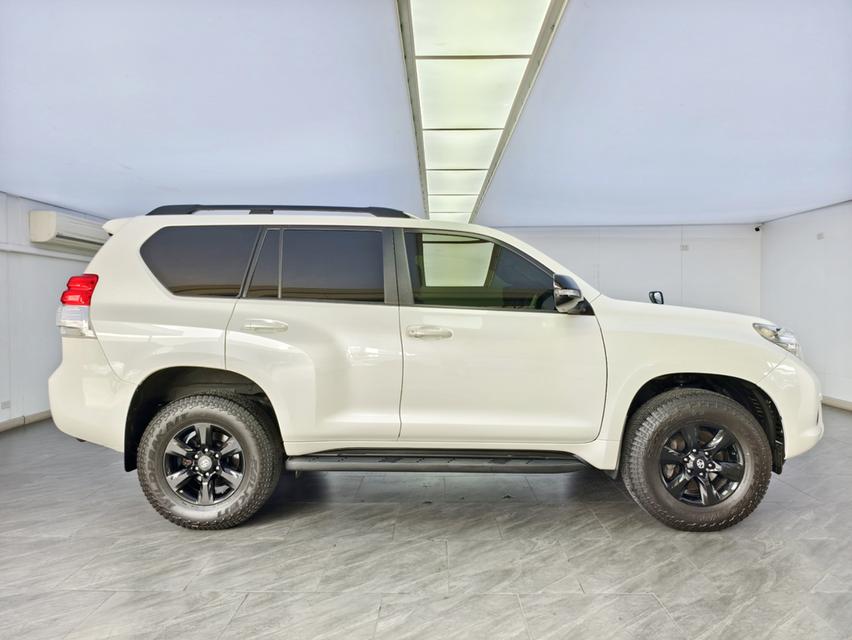 TOTOTA LANDCRUISER PRADO 150 2.7 TX 4WD A/T 2010 4
