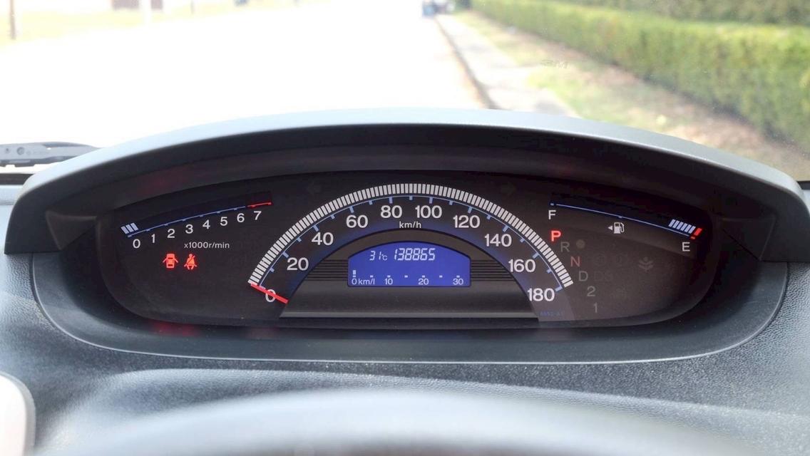 รหัสรถ KN8988 HONDA FREED 1.5 รุ่น EL 2012 รูปที่ 10