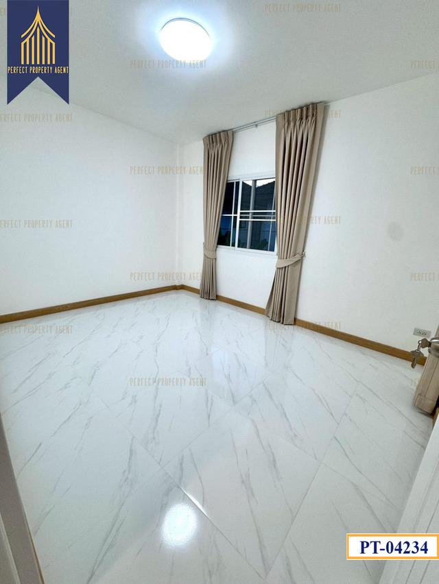 ขาย บ้านร่มทิพย์ หทัยราษฎร์ 33 มีเนื้อที่ข้างบ้าน แถมแอร์ เฟอร์นิเจอร์ บ้านอยู่ถนนเมน คลองสามวา บางชัน 11