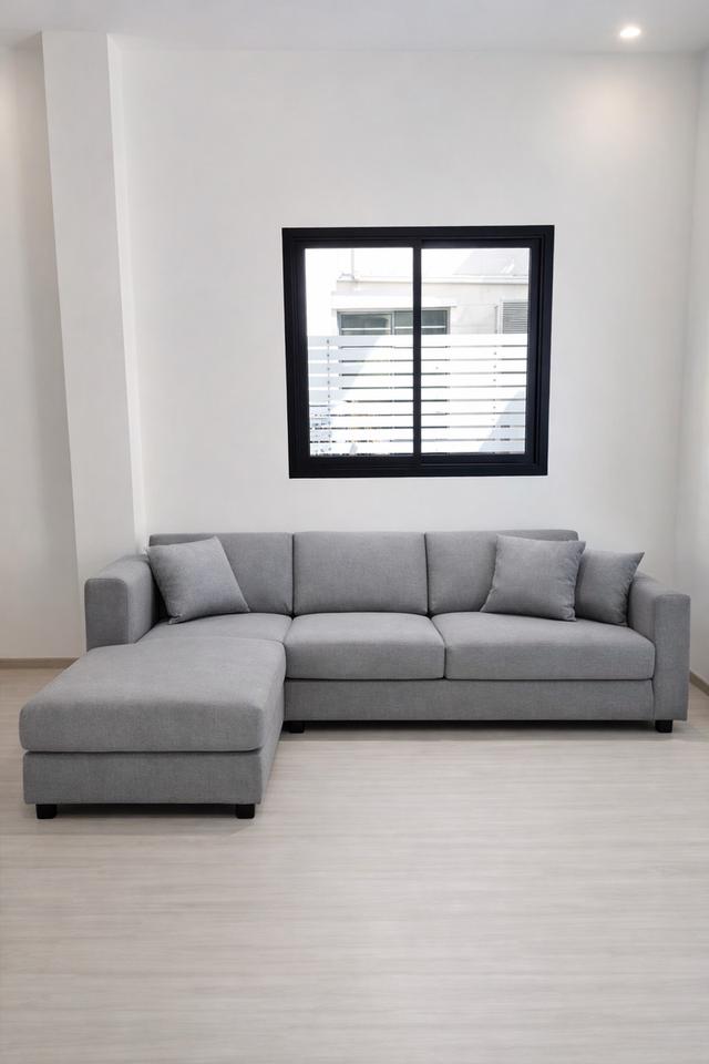 บ้านเดี่ยว2ชั้น พร้อมพัฒน์1 คลองสามวา 3