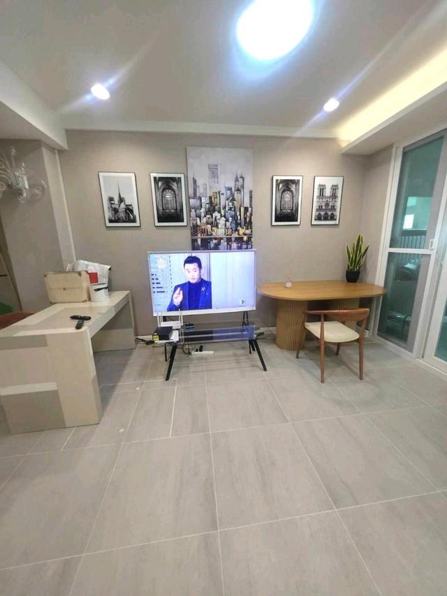 ให้เช่าบ้านเดี่ยว 2 ชั้น หมู่บ้านปรีชา 2 ซ.นวมินทร์ 65 เฟอร์ครบพร้อมอยู่ (N.2223) 11