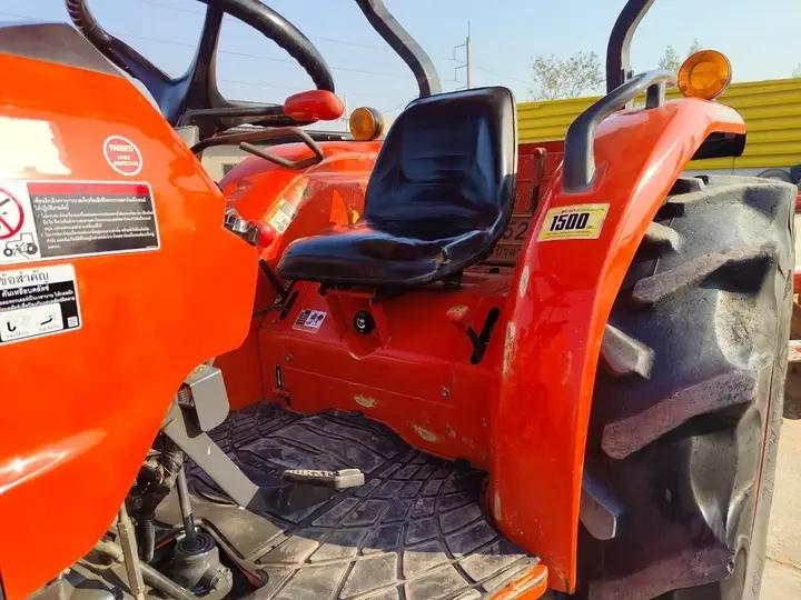 เจ้าของขายเองรถไถ Kubota 5