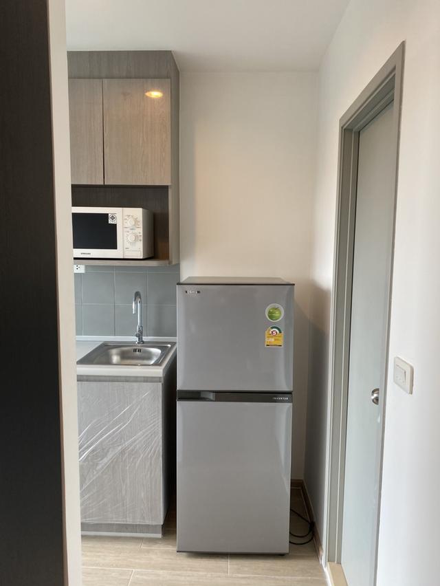 ให้เช่าคอนโด ไอดีโอ วุฒากาศ 7