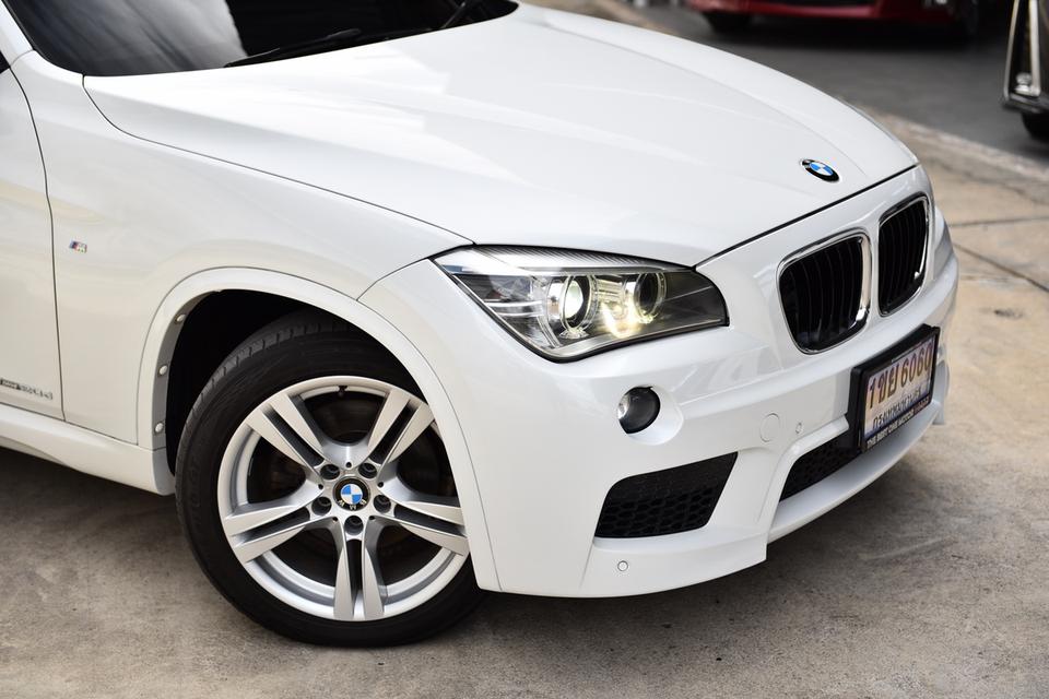 🎊"TOP OPTION ดีเซล M SPORT รถศูนย์ BMW THAILAND ทะเบียนคืน"🎊  🎖️2015 รูปที่ 16