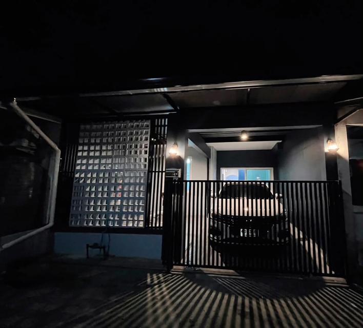 บ้านพฤกษา 2 คลอง 8 ธัญบุรี ปทุมธานี 13
