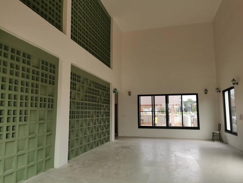 บ้านเดี่ยวสองชั้น ริมบึงน้ำสวย@เมืองพิษณุโลก 11