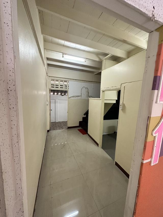 อาคารพาณิชย์ให้เช่า 2 ชั้น (11 ตรว) 1 ห้องนอน 1 ห้องน้ำ 1 ห้องครัว ถนนจันทร์ ตรงข้ามวัดไผ่เงิน เหมาะหรับหรับทำกิจการ 12,000 เจ้าของประกาศเอง 3