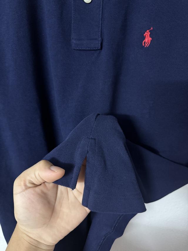 เสื้อ Polo Ralph Lauren รูปที่ 6