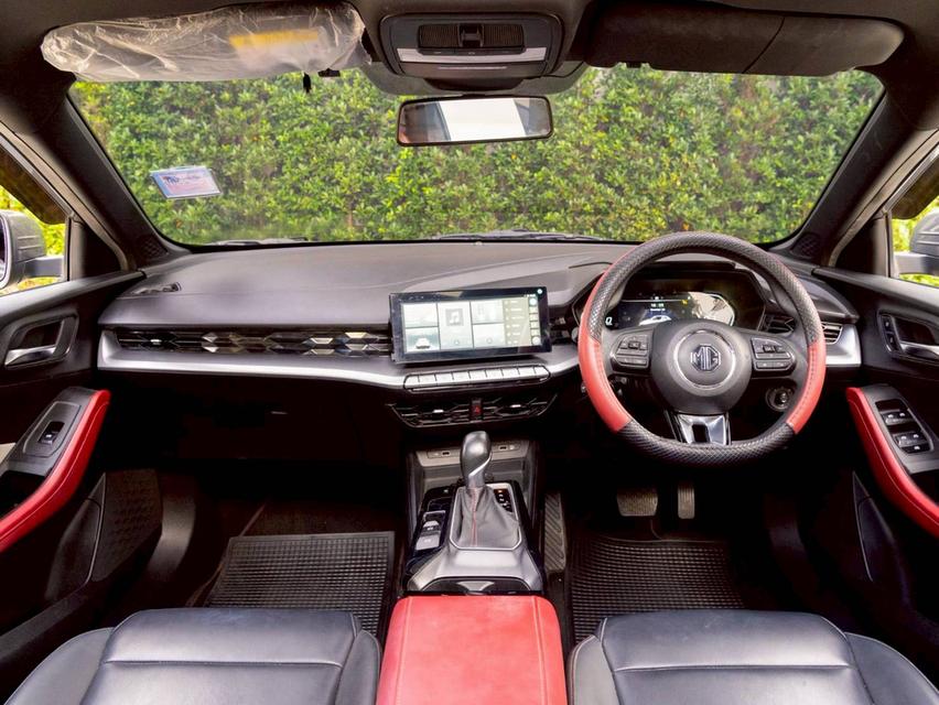 Mg 5 1.5X ปี จด 2022 20