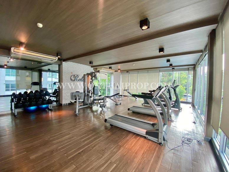 คอนโด Aspire Sathorn – Taksin (Brick Zone) แอสปาย สาทร – ตากสิน (บริค โซน) รูปที่ 10