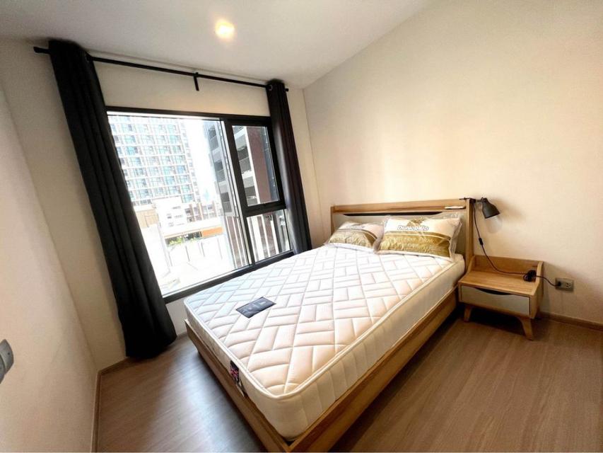 KL04463 - Life Asoke Hype - 30 sqm  - MRT Rama9 - CentralRama9 - ARL Makkasan 2