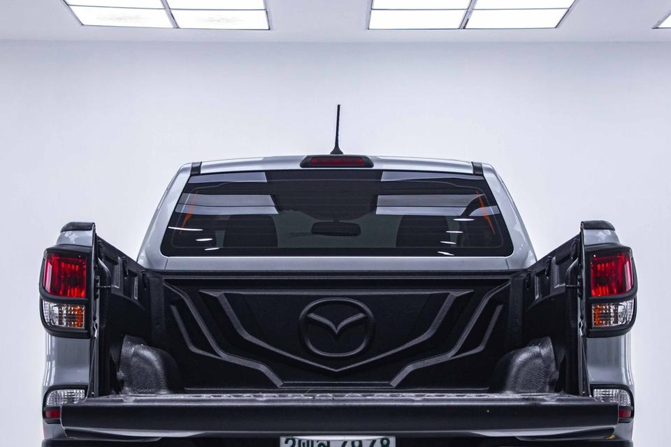 รหัสรถ 1C729 MAZDA BT50 PRO 2.2 HI-RACER 2019 8