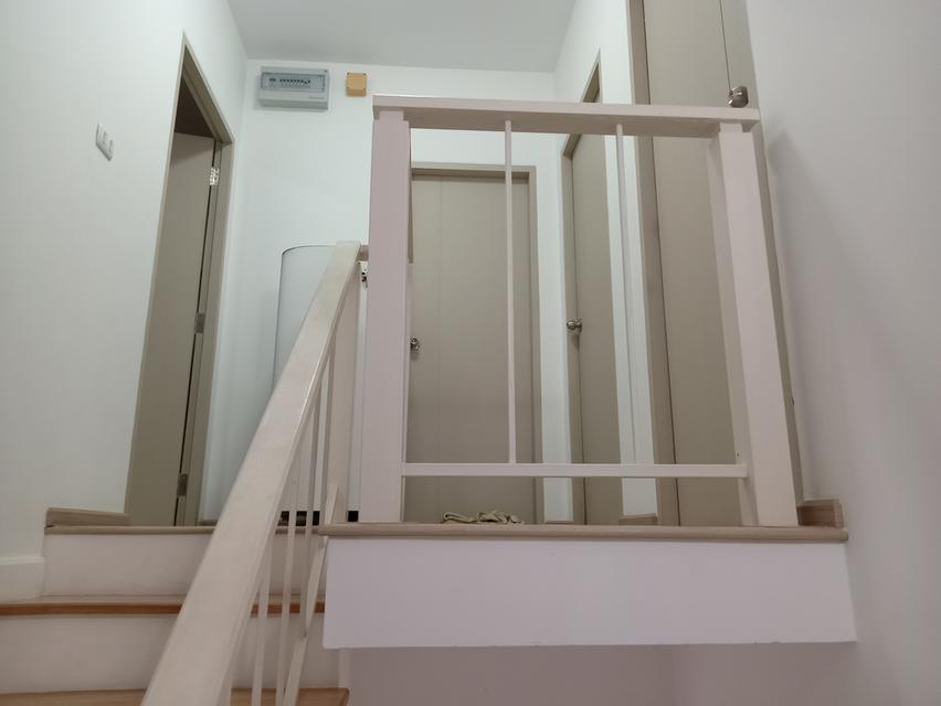 บ้านแฝด​ 2​ ชั้น​ เอโทล​ บาหลี​ บีช 14