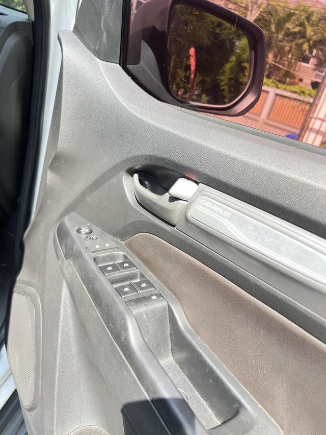 #Chevrolet Trailblazer 2.5 LT ปี 2019 3