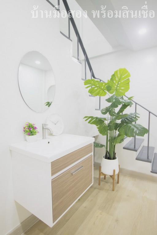 ธนารมย์ หทัยราษฎร์-สายไหม 6